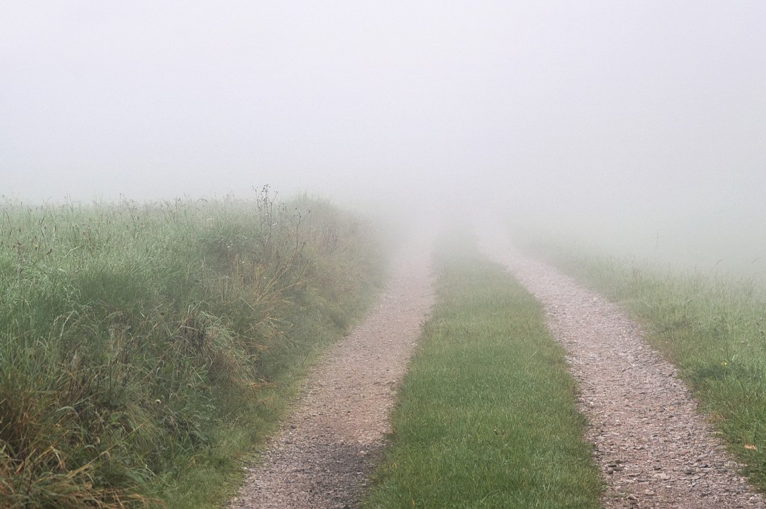 Sitting with uncertainty