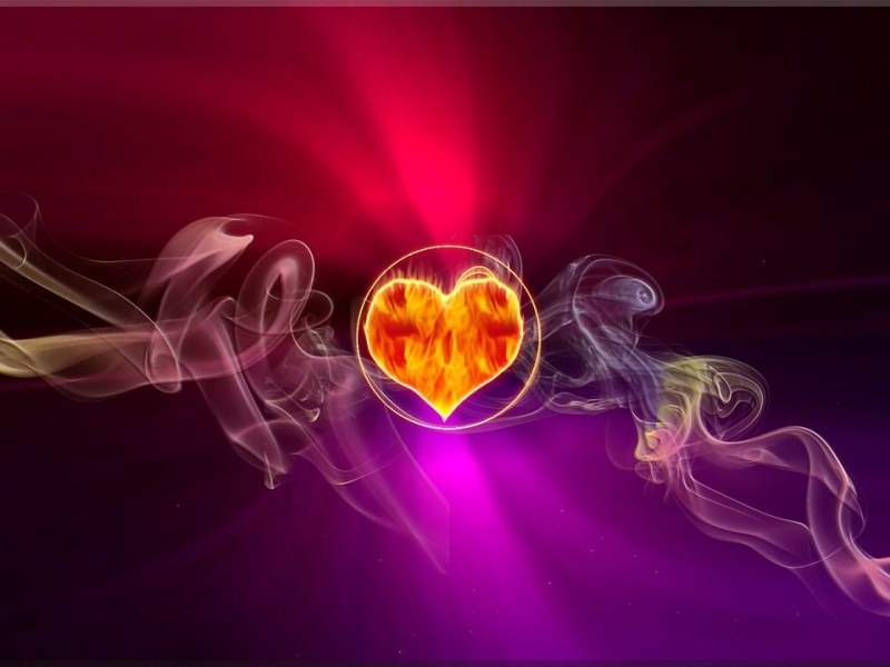 Does passion for work inevitably lead to&nbsp;stress?